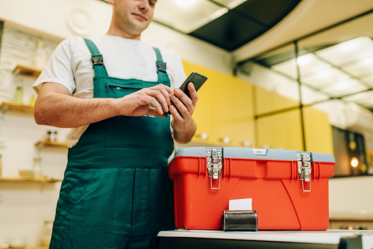 How much do you need to start a plumbing business
