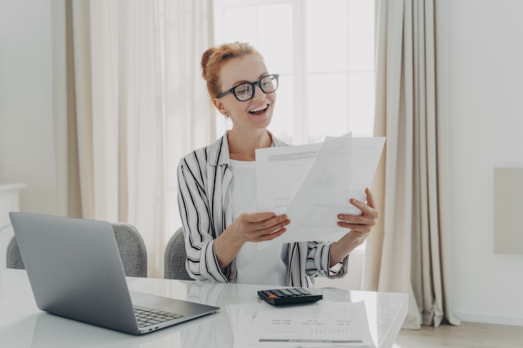 How much profit can a accounting firm make?