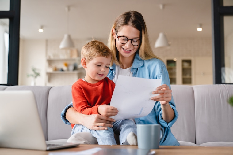 How much profit can a daycare business make?