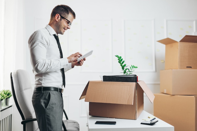 How much profit can a moving company make?