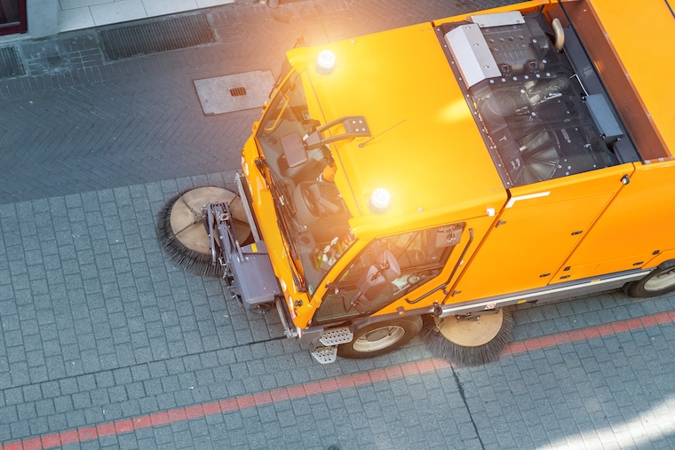 How much profit can a pressure washing business make?