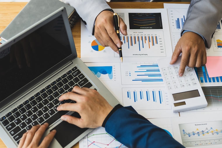 How to advertise accounting firm?