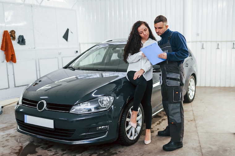 How to get clients/customers for a car wash business?