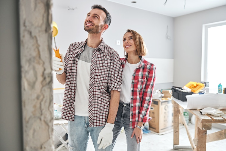 How to get clients/customers for a painting business?