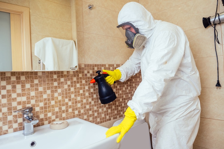 How to get clients/customers for a pest control?