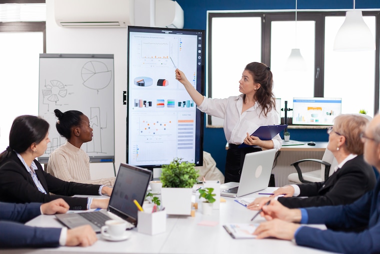 How to grow a accounting firm?