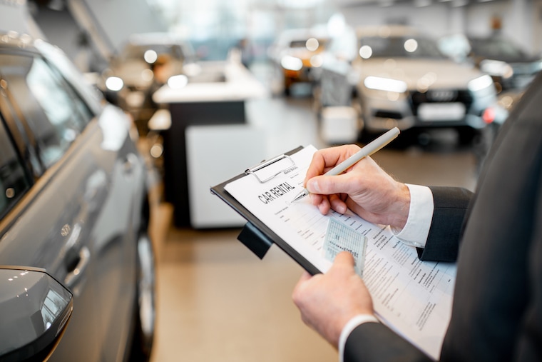How to grow a car rental business?