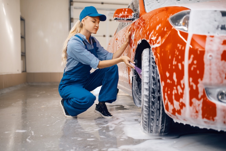 How to grow a car wash business?
