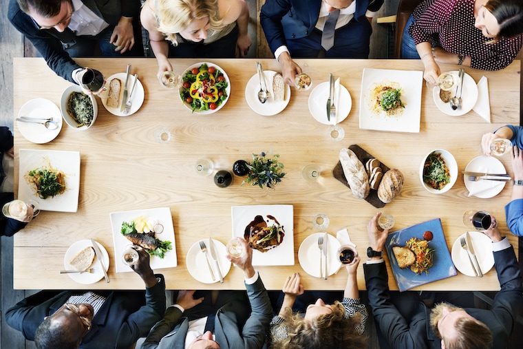 How to grow a catering business?
