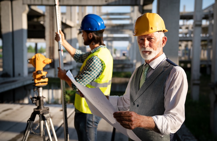 How to grow a Construction Company?