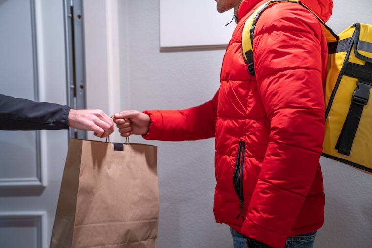 How to grow a courier business?