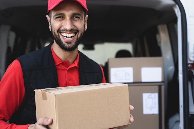 How to grow a delivery business?