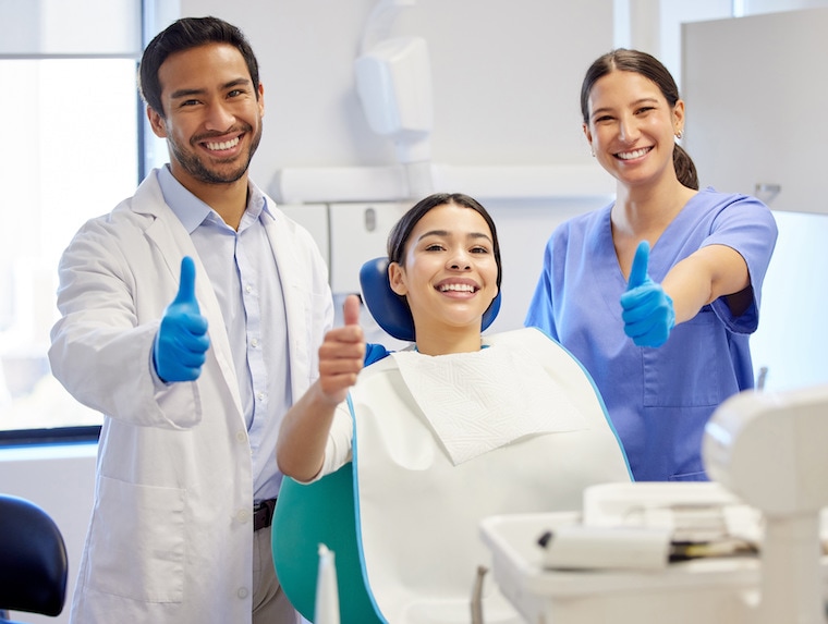 How to grow a dental practice?