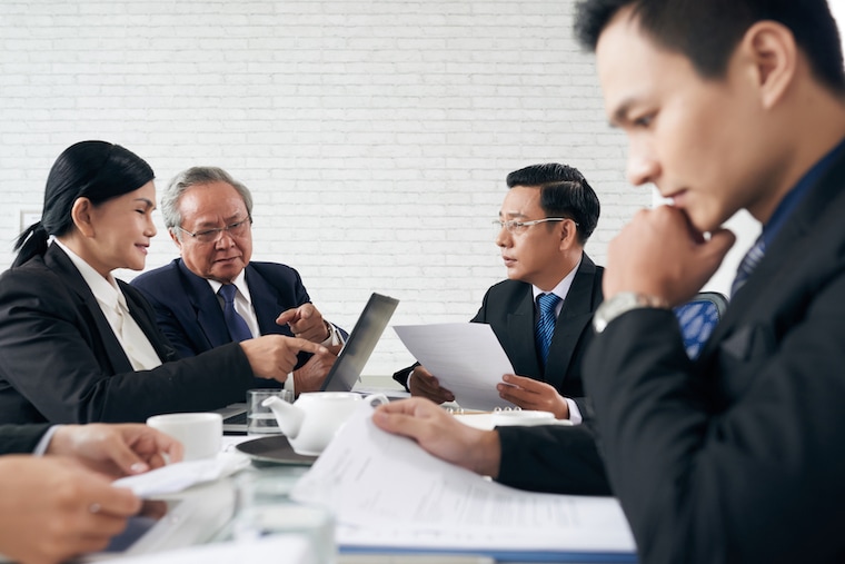 How to grow a law firm?
