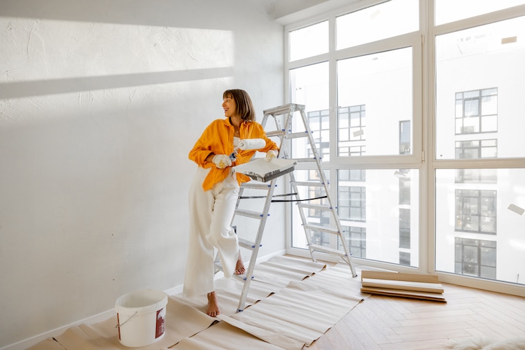 How to grow a painting business?