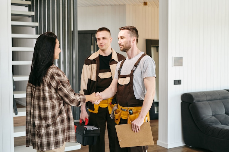 How to grow a plumbing business?