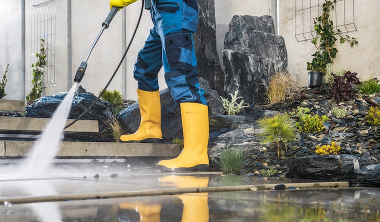 How to grow a pressure washing business?