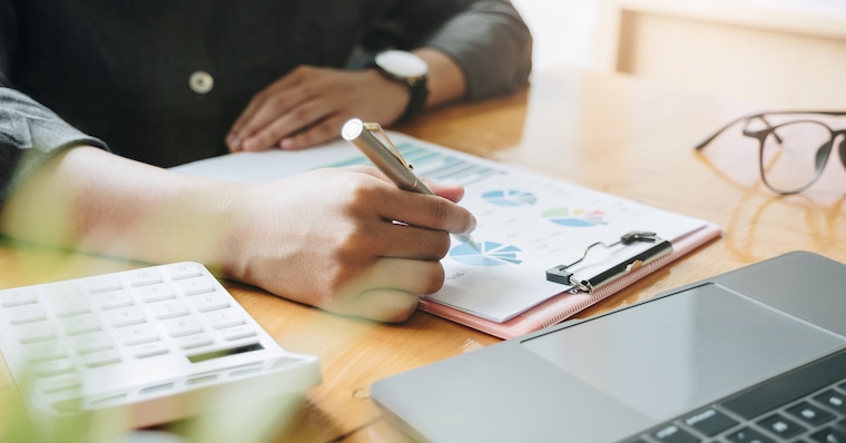 How to make a logo accounting firm?