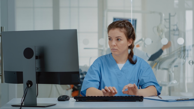 How to make a website for dental practice?