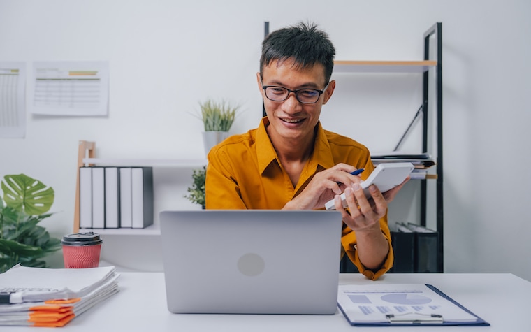 How to advertise accounting firm on Facebook?