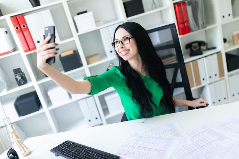 How to promote accounting firm on Instagram?