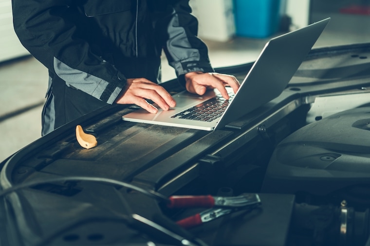 How to promote auto repair shop on Youtube?