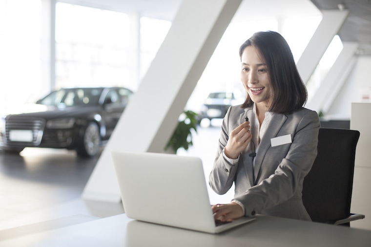 How to promote car dealership on Youtube?