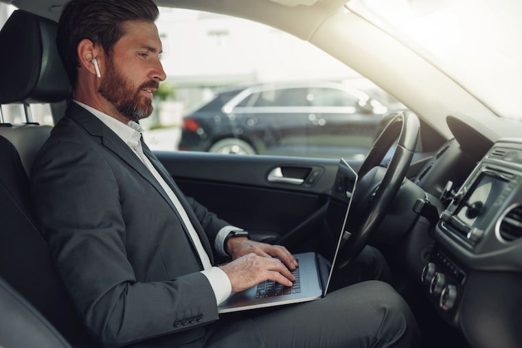 How to advertise car rental business on Google?