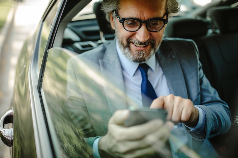 How to promote car rental business on Tik Tok?