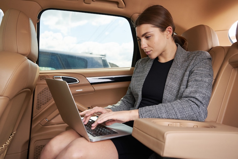 How to promote car rental business on Youtube?