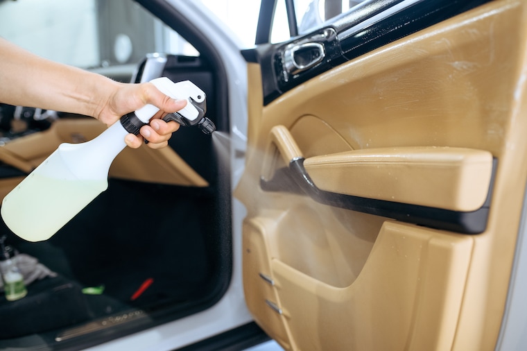 How to promote car wash business on Instagram?