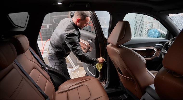 How to promote car wash business on TikTok?