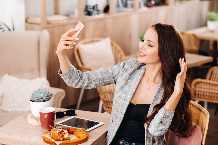 How to promote catering business on Instagram?