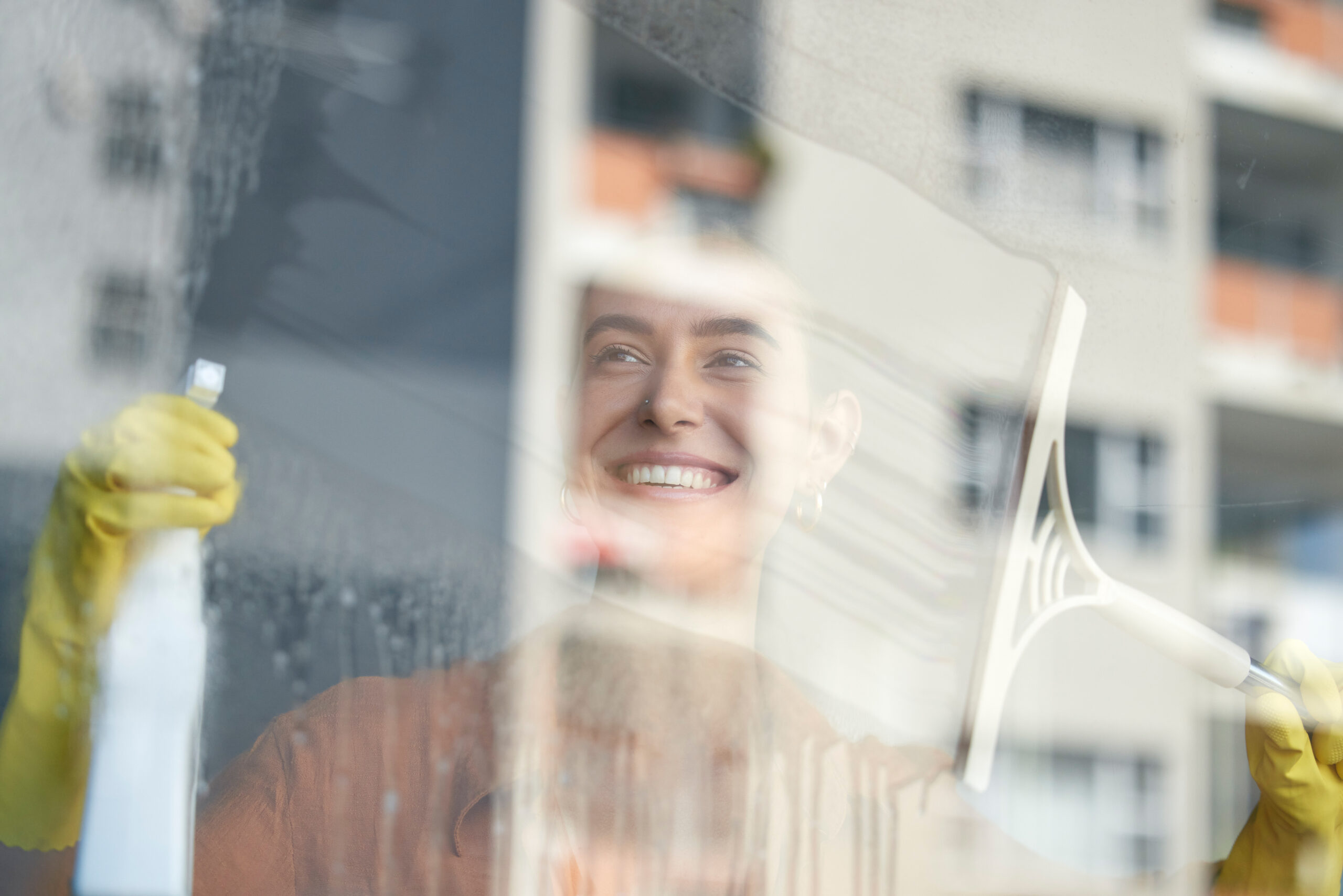 How to advertise cleaning business on Google?