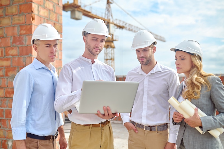 How to advertise Construction Company on Facebook?
