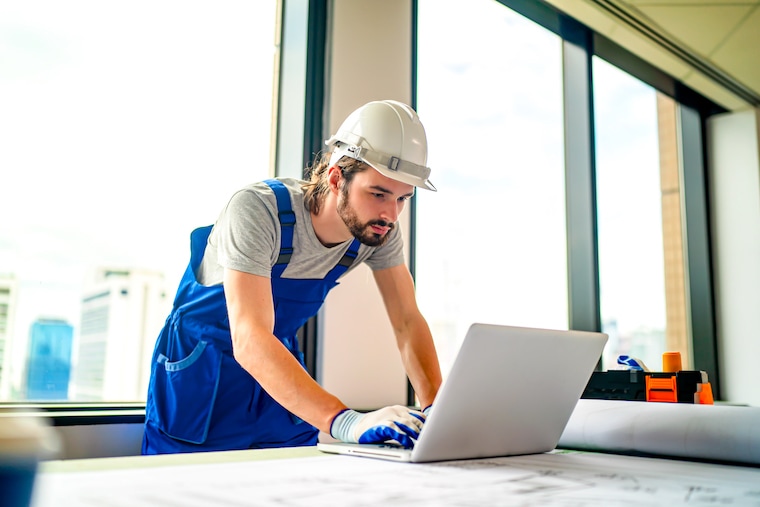 How to advertise Construction Company on Google?