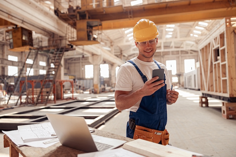 How to promote Construction Company on Instagram?