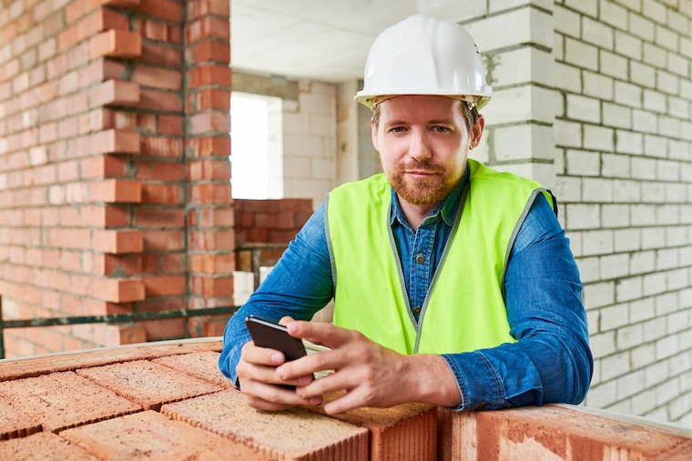 How to promote Construction Company on TikTok?