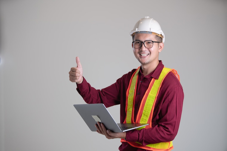 How to promote Construction Company on YouTube?