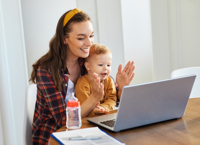 How to advertise daycare business on Facebook?