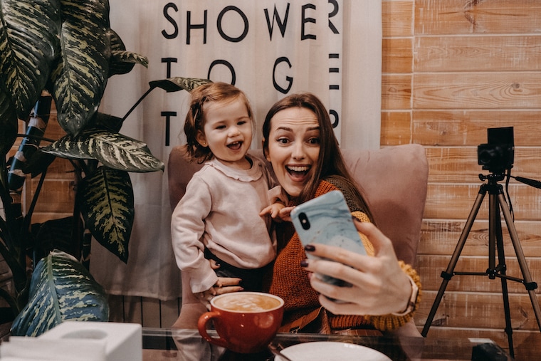 How to promote your daycare business on Instagram?