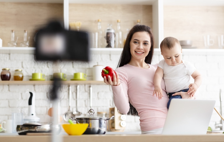 How to promote daycare business on Youtube?