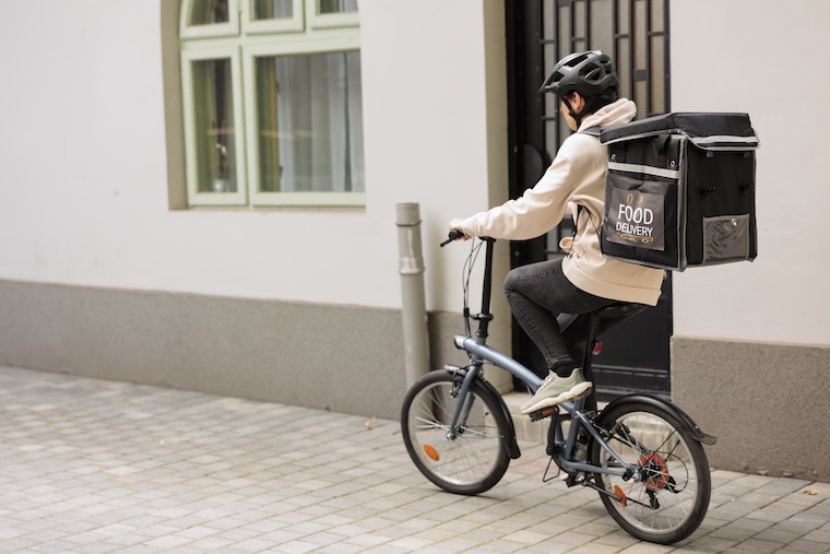 How to promote delivery business on Youtube?