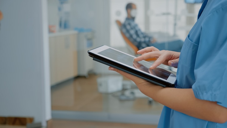 How to promote dental practice on Instagram?