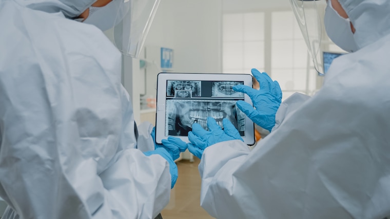 How to promote dental practice on Youtube?