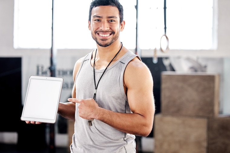 How to advertise gym on Facebook?