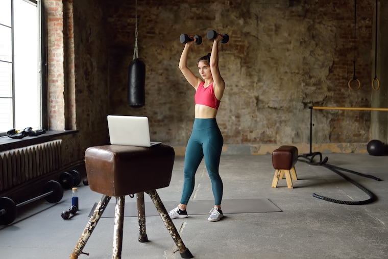 How to promote gym on Youtube?
