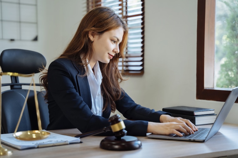 How to advertise law firm on Google?