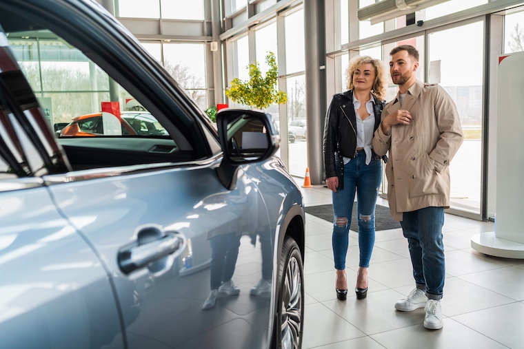 How to promote your car rental business locally?
