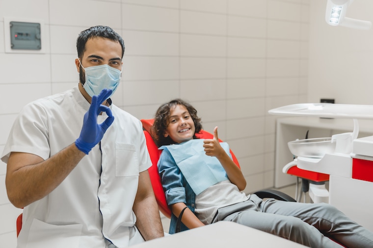 How to promote dental practice locally?